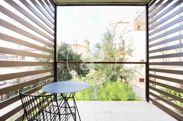 2 Zimmer Apartment zu verkaufen in Vallcarca i Els Penitents, Barcelona Stadt - 550.000 € (Ref: 9799241)