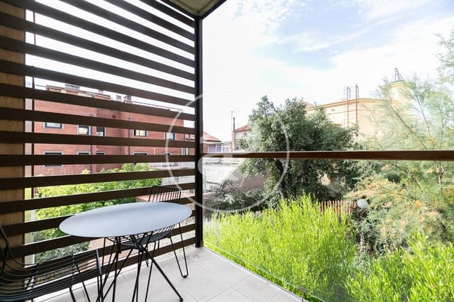 2 Zimmer Apartment zu verkaufen in Vallcarca i Els Penitents, Barcelona Stadt - 550.000 € (Ref: 9799241)