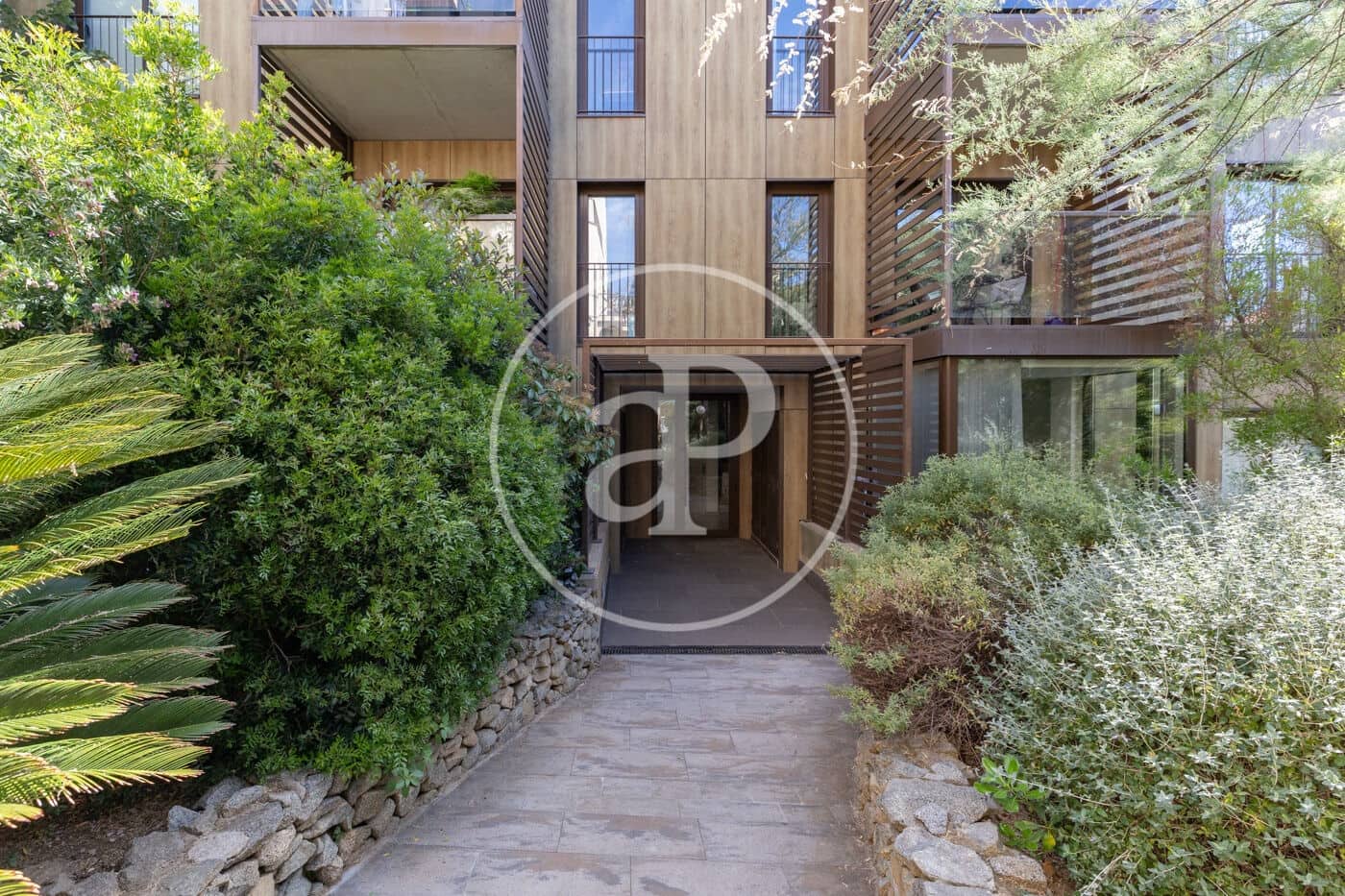 2 bedroom Apartment for sale in Barcelona city - € 525,000 (Ref: 9799241)