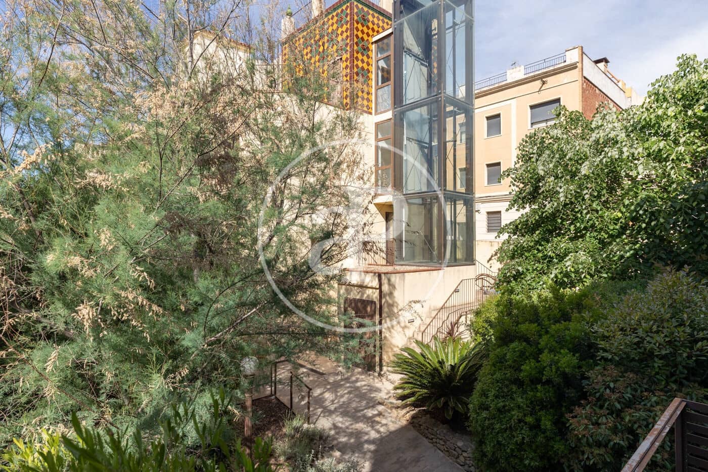 2 bedroom Apartment for sale in Barcelona city - € 525,000 (Ref: 9799241)