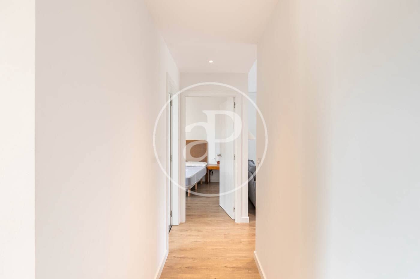 1 Zimmer Apartment zu vermieten in Barcelona Stadt - 1.890 € (Ref: 9804284)