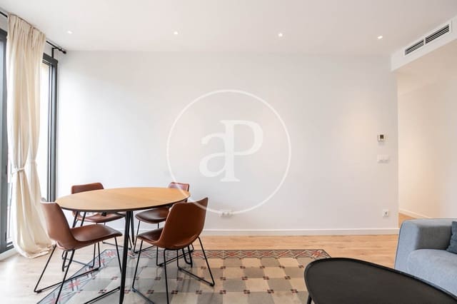 1 Zimmer Apartment zu vermieten in El Barri Gòtic, Barcelona Stadt - 1.890 € (Ref: 9804284)