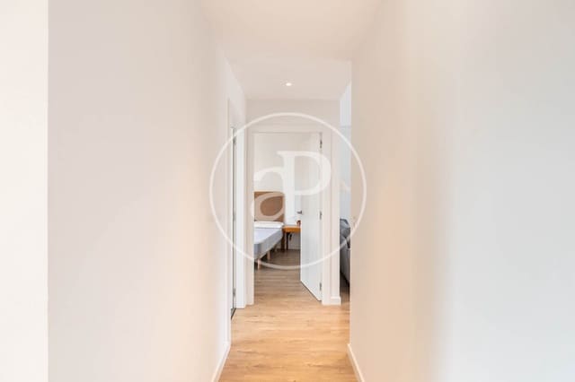 1 Zimmer Apartment zu vermieten in El Barri Gòtic, Barcelona Stadt - 1.890 € (Ref: 9804284)