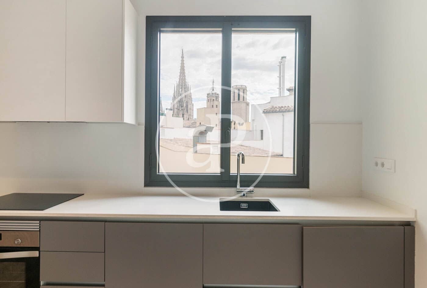 1 Zimmer Apartment zu vermieten in Barcelona Stadt - 1.890 € (Ref: 9804284)