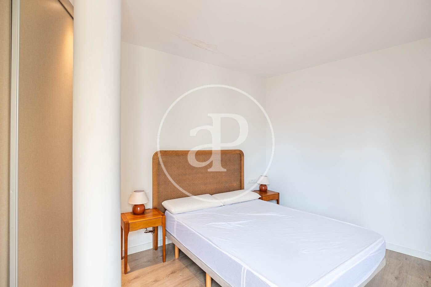 1 Zimmer Apartment zu vermieten in Barcelona Stadt - 1.890 € (Ref: 9804284)
