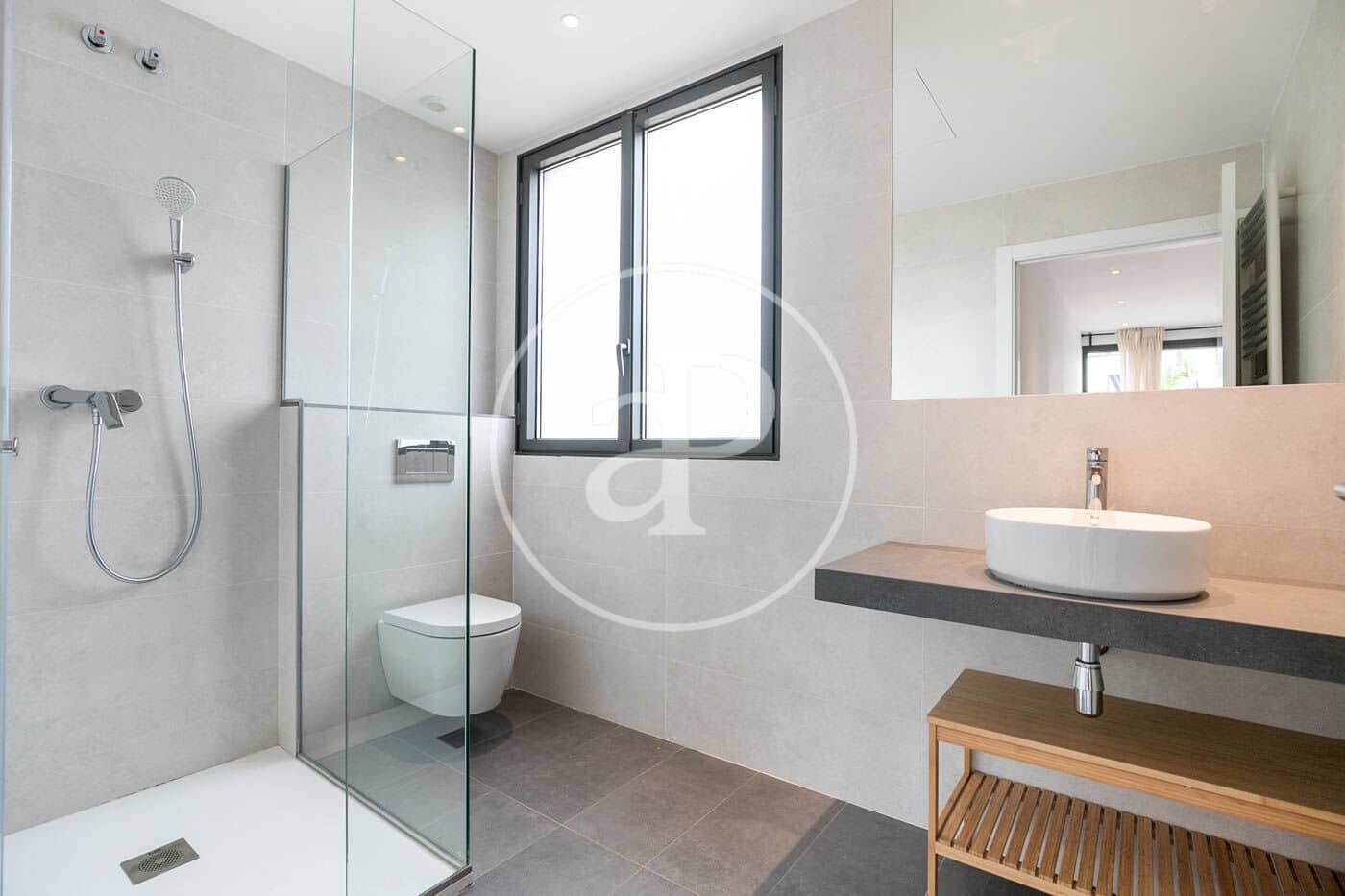 1 Zimmer Apartment zu vermieten in Barcelona Stadt - 1.890 € (Ref: 9804284)