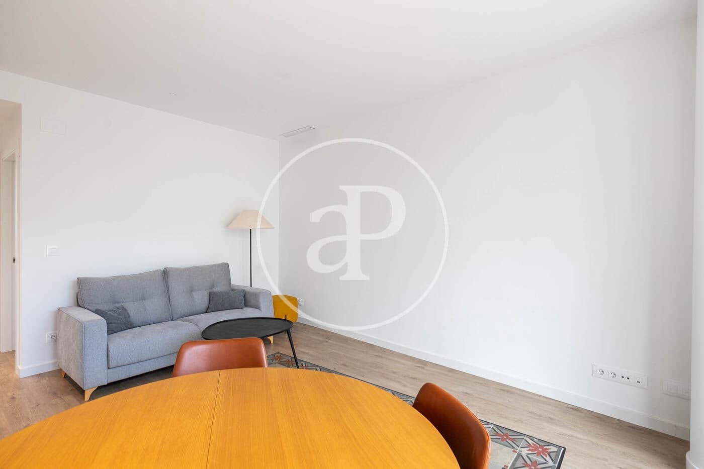 1 Zimmer Apartment zu vermieten in Barcelona Stadt - 1.890 € (Ref: 9804284)