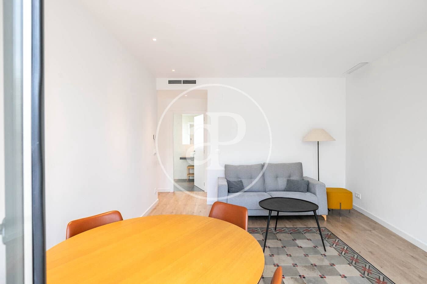 1 Zimmer Apartment zu vermieten in Barcelona Stadt - 1.890 € (Ref: 9804284)