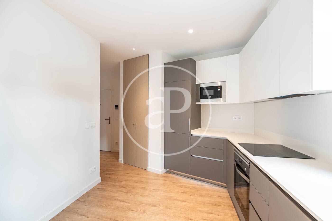 1 Zimmer Apartment zu vermieten in Barcelona Stadt - 1.890 € (Ref: 9804284)