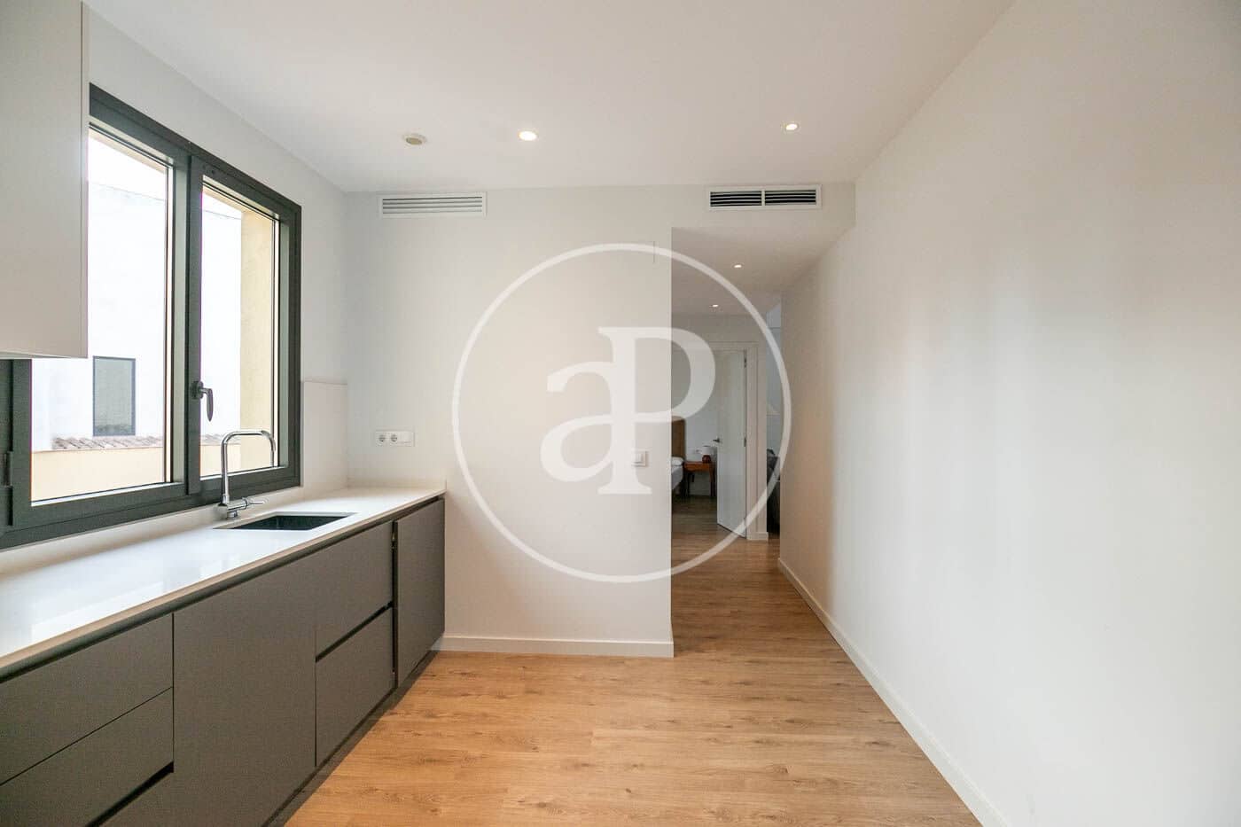 1 Zimmer Apartment zu vermieten in Barcelona Stadt - 1.890 € (Ref: 9804284)