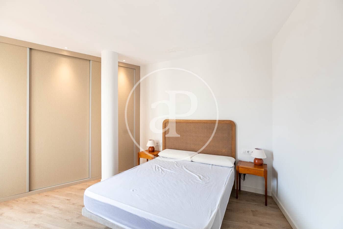 1 Zimmer Apartment zu vermieten in Barcelona Stadt - 1.890 € (Ref: 9804284)