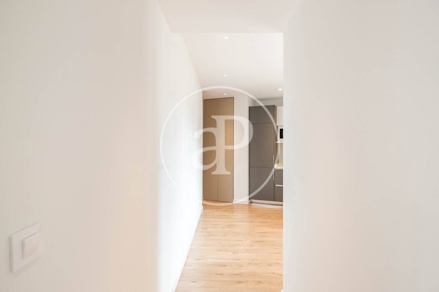 1 Zimmer Apartment zu vermieten in Barcelona Stadt - 1.890 € (Ref: 9804284)