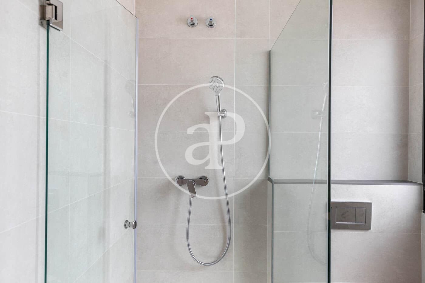 1 Zimmer Apartment zu vermieten in Barcelona Stadt - 1.890 € (Ref: 9804284)