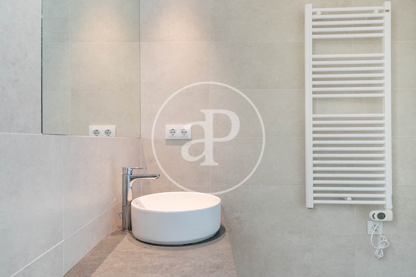 1 Zimmer Apartment zu vermieten in Barcelona Stadt - 1.890 € (Ref: 9804284)