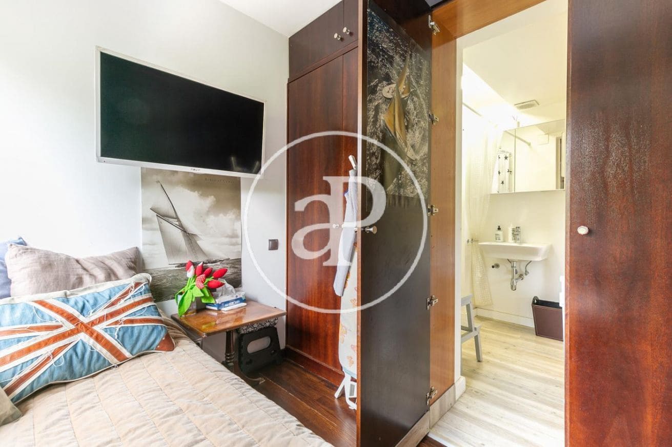 3 bedroom Apartment for rent in Barcelona city with garage - € 5,900 (Ref: 9804285)