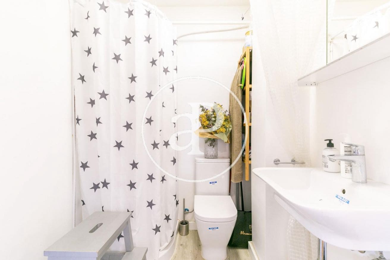 3 bedroom Apartment for rent in Barcelona city with garage - € 5,900 (Ref: 9804285)