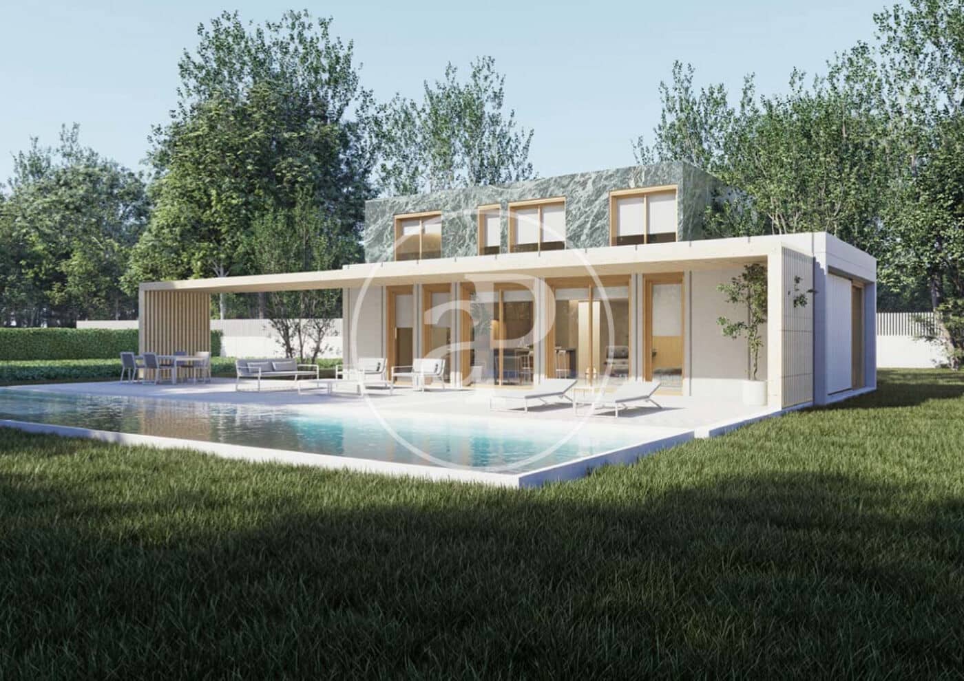 Terreno Non Edificato in vendita in Barcelona citta - 1.800.000 € (Rif: 9806463)