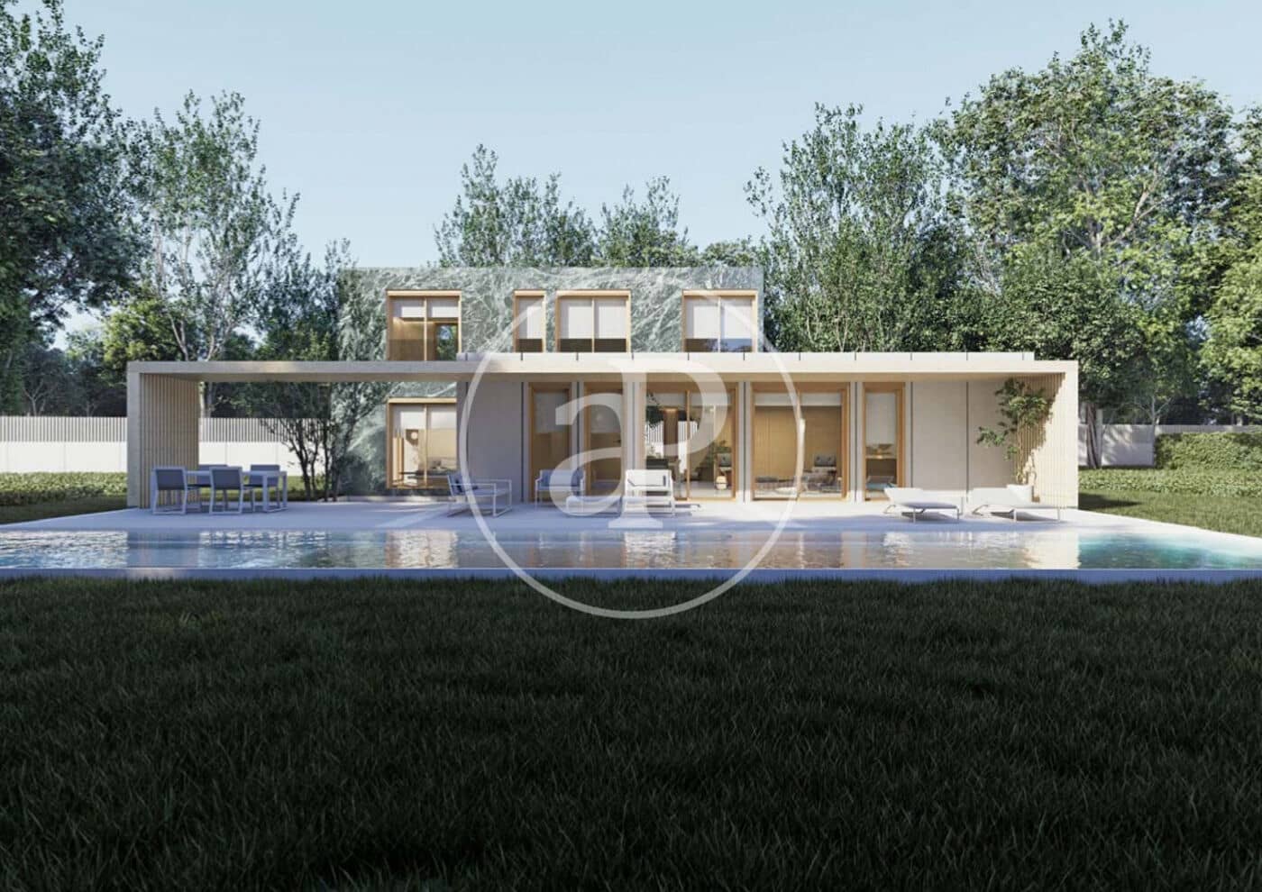 Terreno Non Edificato in vendita in Barcelona citta - 1.800.000 € (Rif: 9806463)