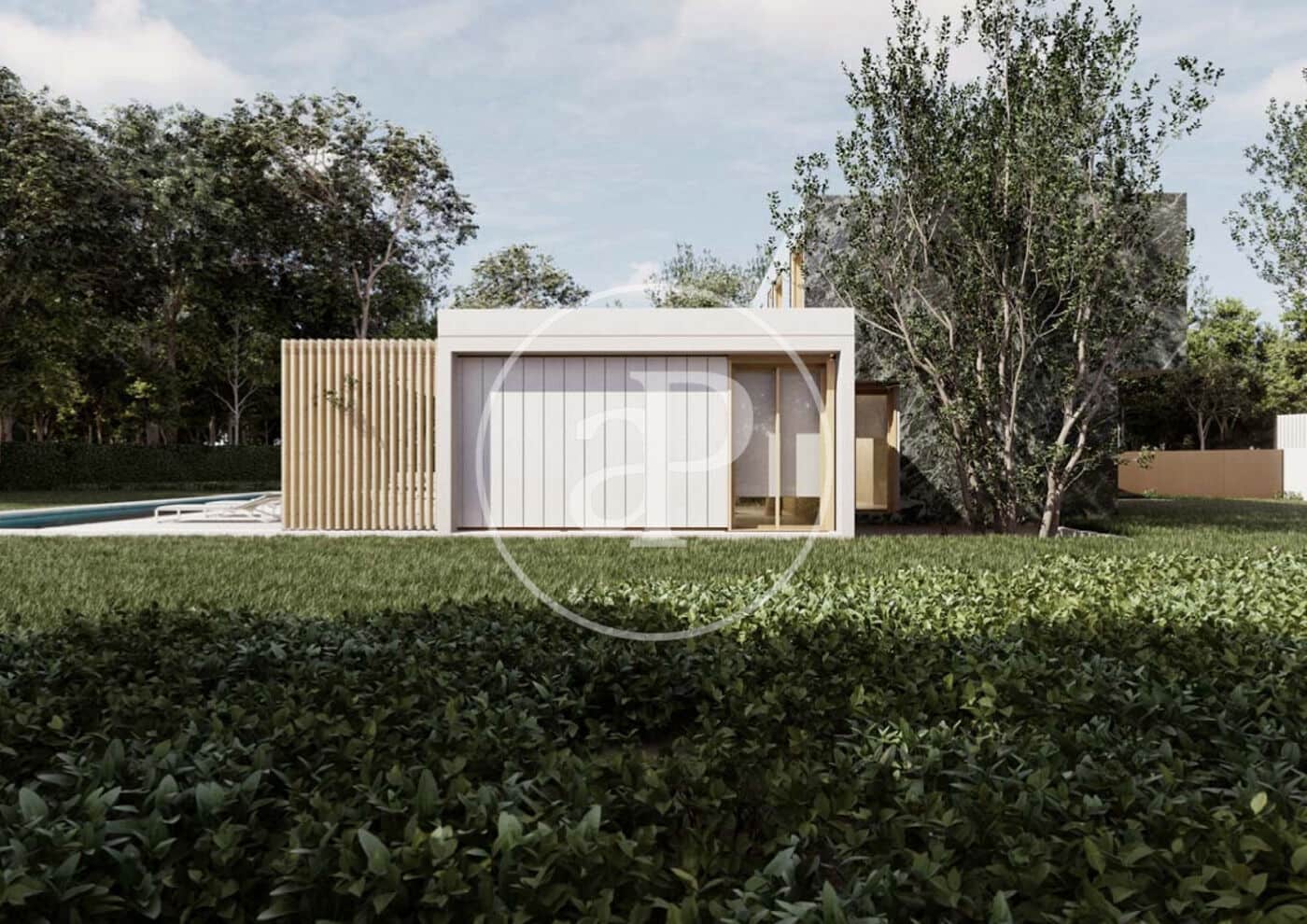 Terreno Non Edificato in vendita in Barcelona citta - 1.800.000 € (Rif: 9806463)