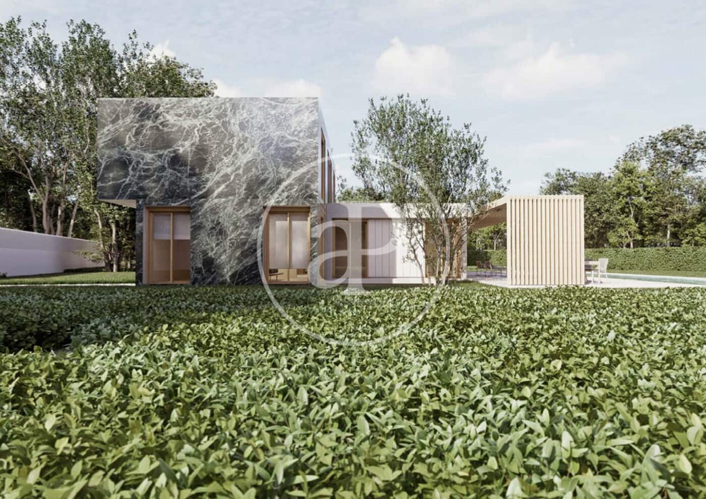 Terreno Non Edificato in vendita in Barcelona citta - 1.800.000 € (Rif: 9806463)