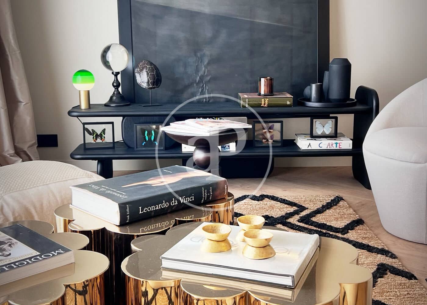 3 sypialnia Apartament na sprzedaż w Miasto Barcelona - 700 000 € (Ref: 9806464)