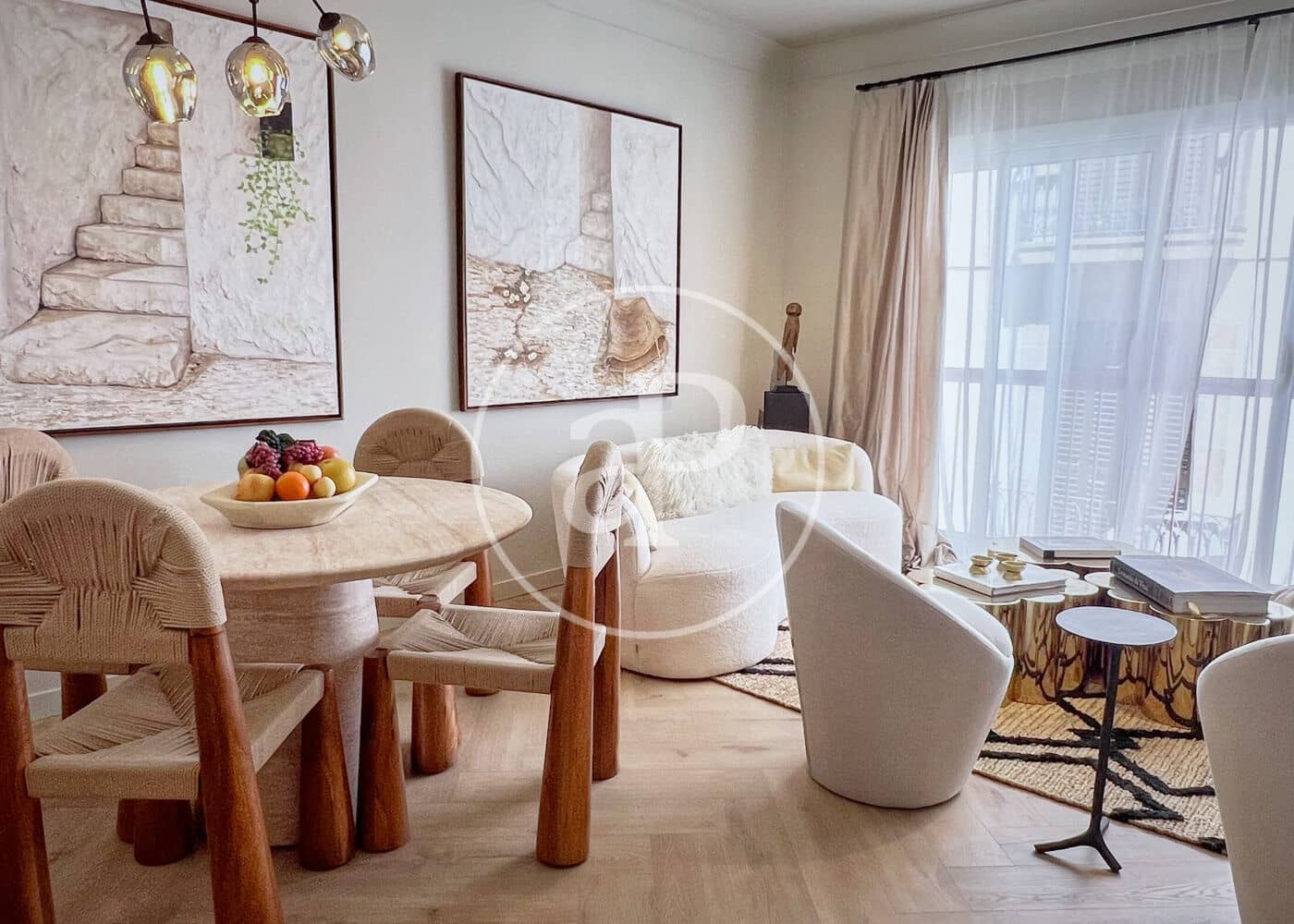 3 sypialnia Apartament na sprzedaż w Miasto Barcelona - 700 000 € (Ref: 9806464)