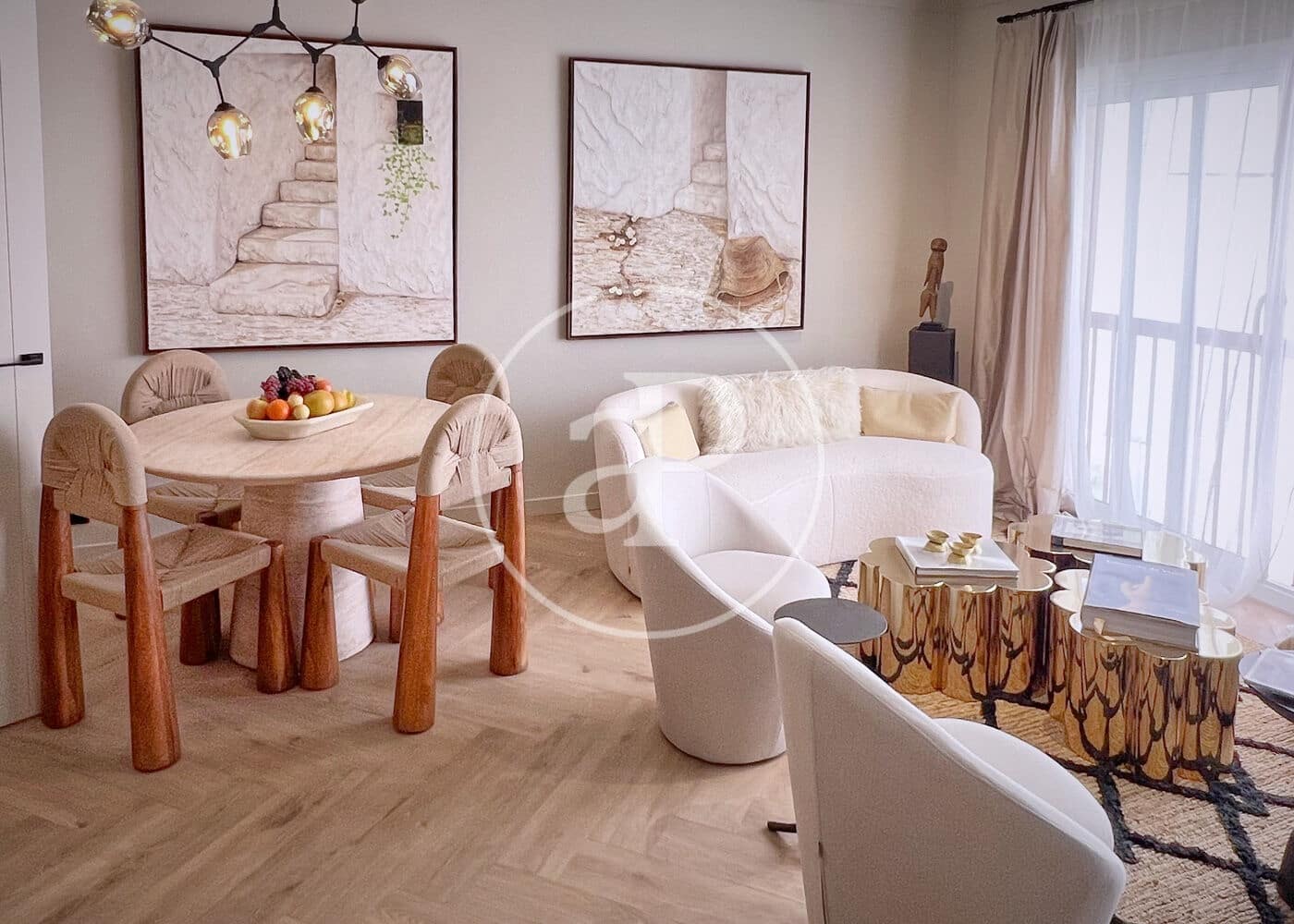 3 sypialnia Apartament na sprzedaż w Miasto Barcelona - 700 000 € (Ref: 9806464)