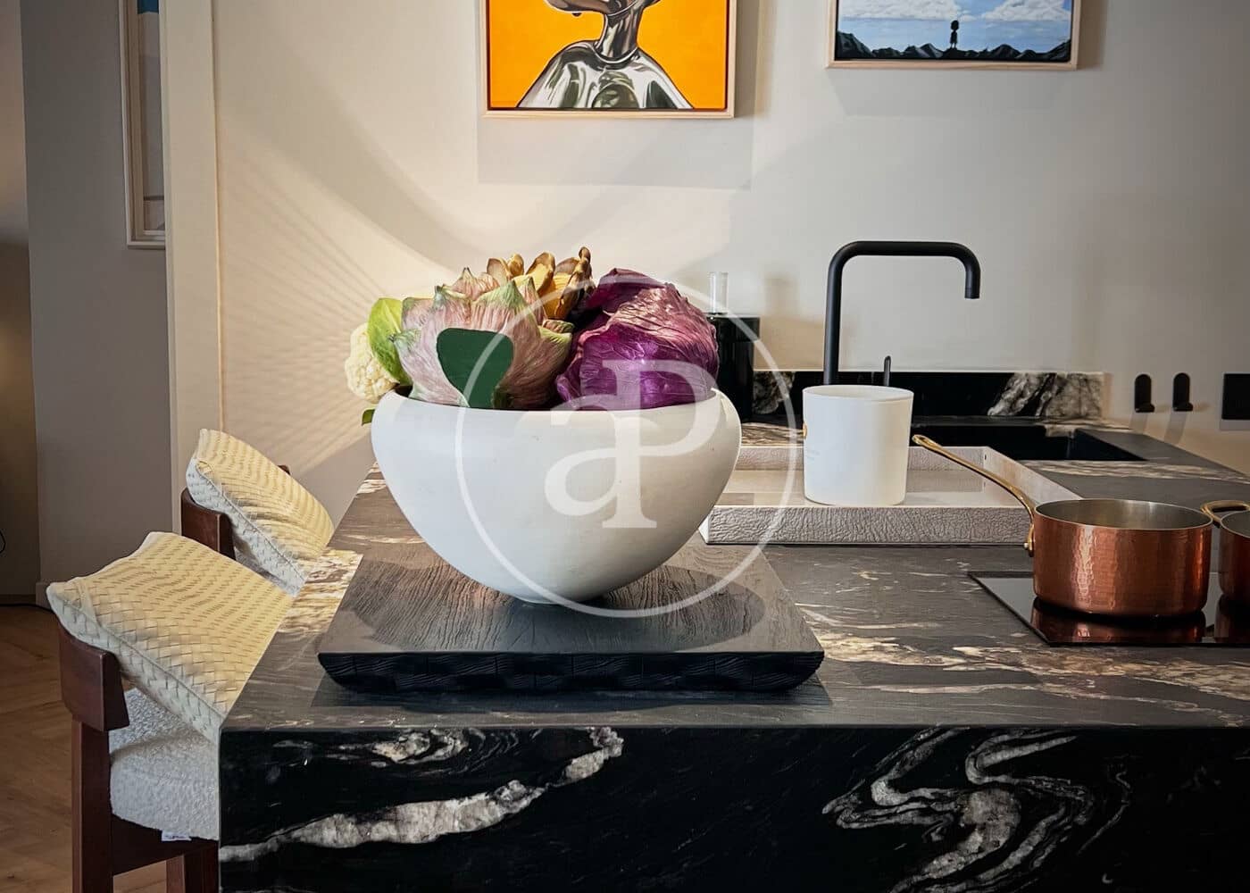 3 sypialnia Apartament na sprzedaż w Miasto Barcelona - 700 000 € (Ref: 9806464)