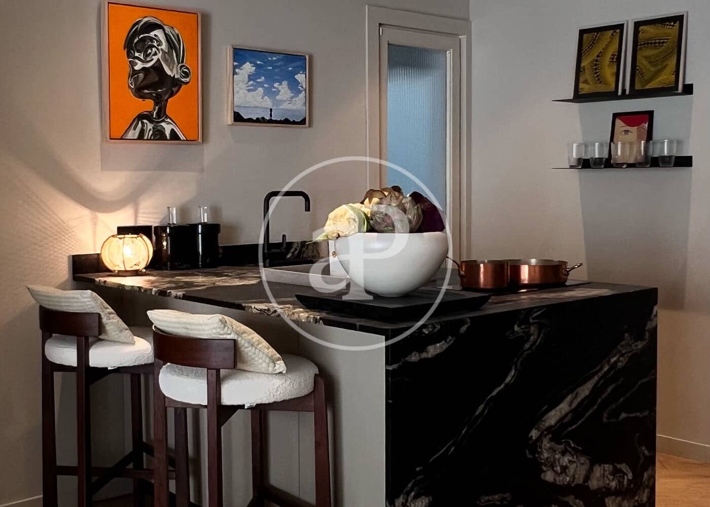 3 sypialnia Apartament na sprzedaż w Miasto Barcelona - 700 000 € (Ref: 9806464)