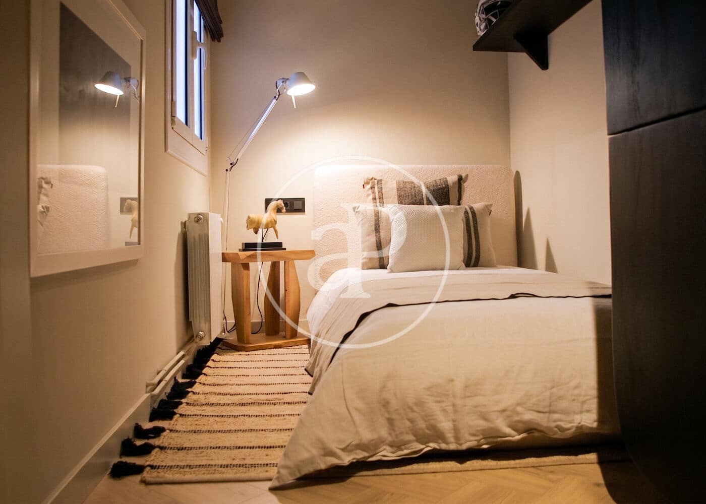 3 sypialnia Apartament na sprzedaż w Miasto Barcelona - 700 000 € (Ref: 9806464)