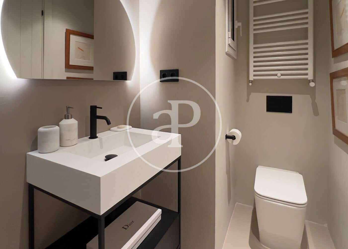 3 sypialnia Apartament na sprzedaż w Miasto Barcelona - 700 000 € (Ref: 9806464)