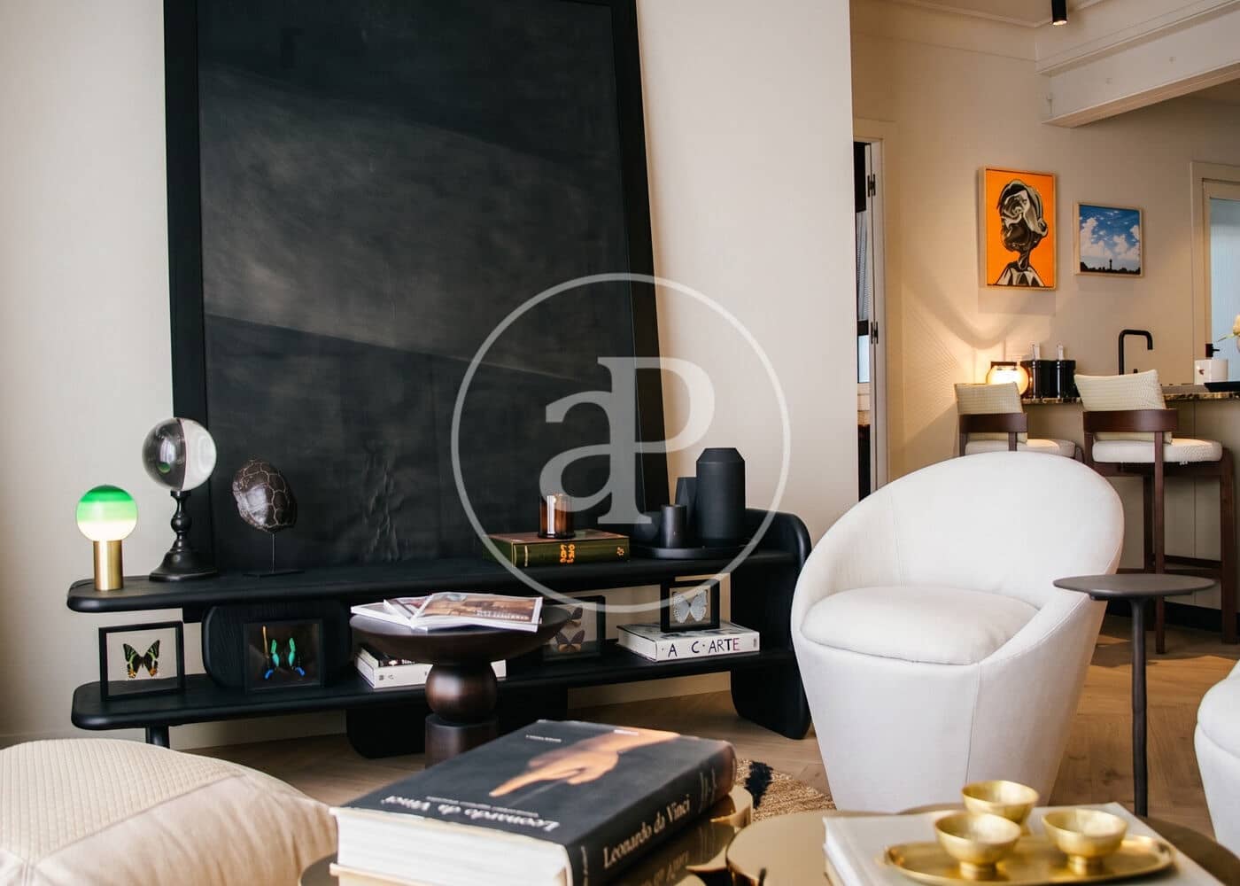 3 sypialnia Apartament na sprzedaż w Miasto Barcelona - 700 000 € (Ref: 9806464)