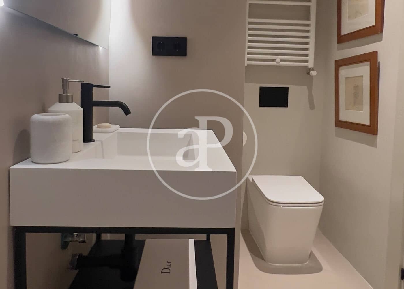 3 sypialnia Apartament na sprzedaż w Miasto Barcelona - 700 000 € (Ref: 9806464)