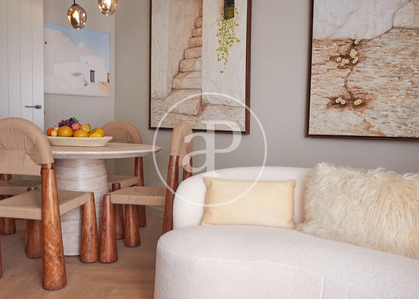 3 sypialnia Apartament na sprzedaż w Miasto Barcelona - 700 000 € (Ref: 9806464)