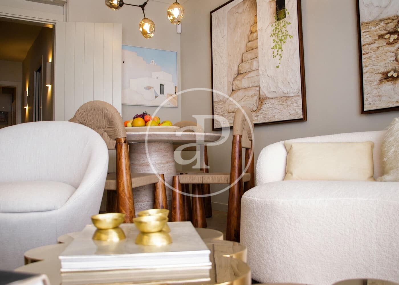 3 sypialnia Apartament na sprzedaż w Miasto Barcelona - 700 000 € (Ref: 9806464)