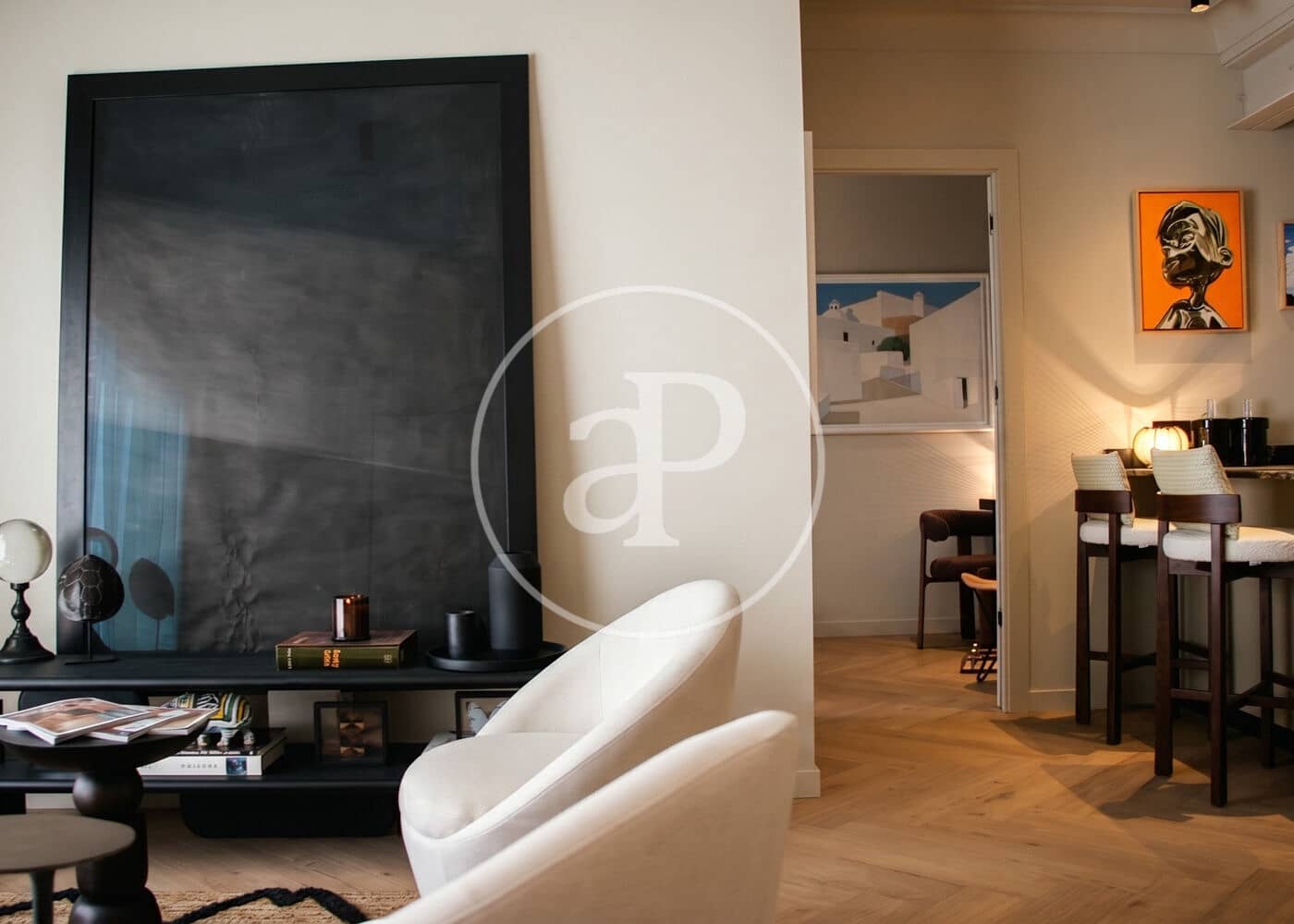 3 sypialnia Apartament na sprzedaż w Miasto Barcelona - 700 000 € (Ref: 9806464)