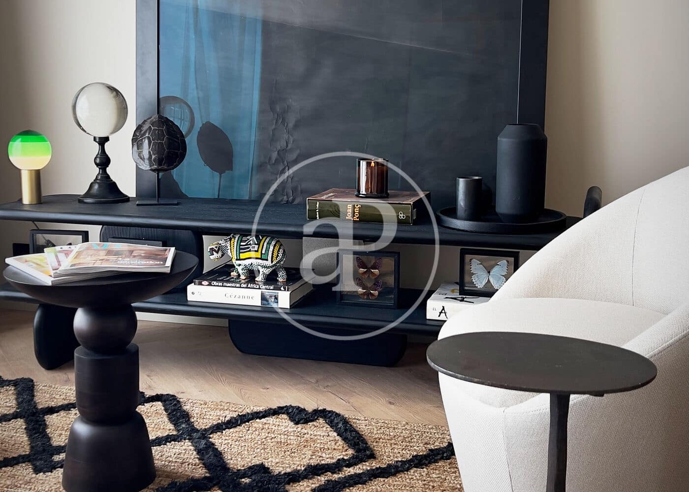 3 sypialnia Apartament na sprzedaż w Miasto Barcelona - 700 000 € (Ref: 9806464)