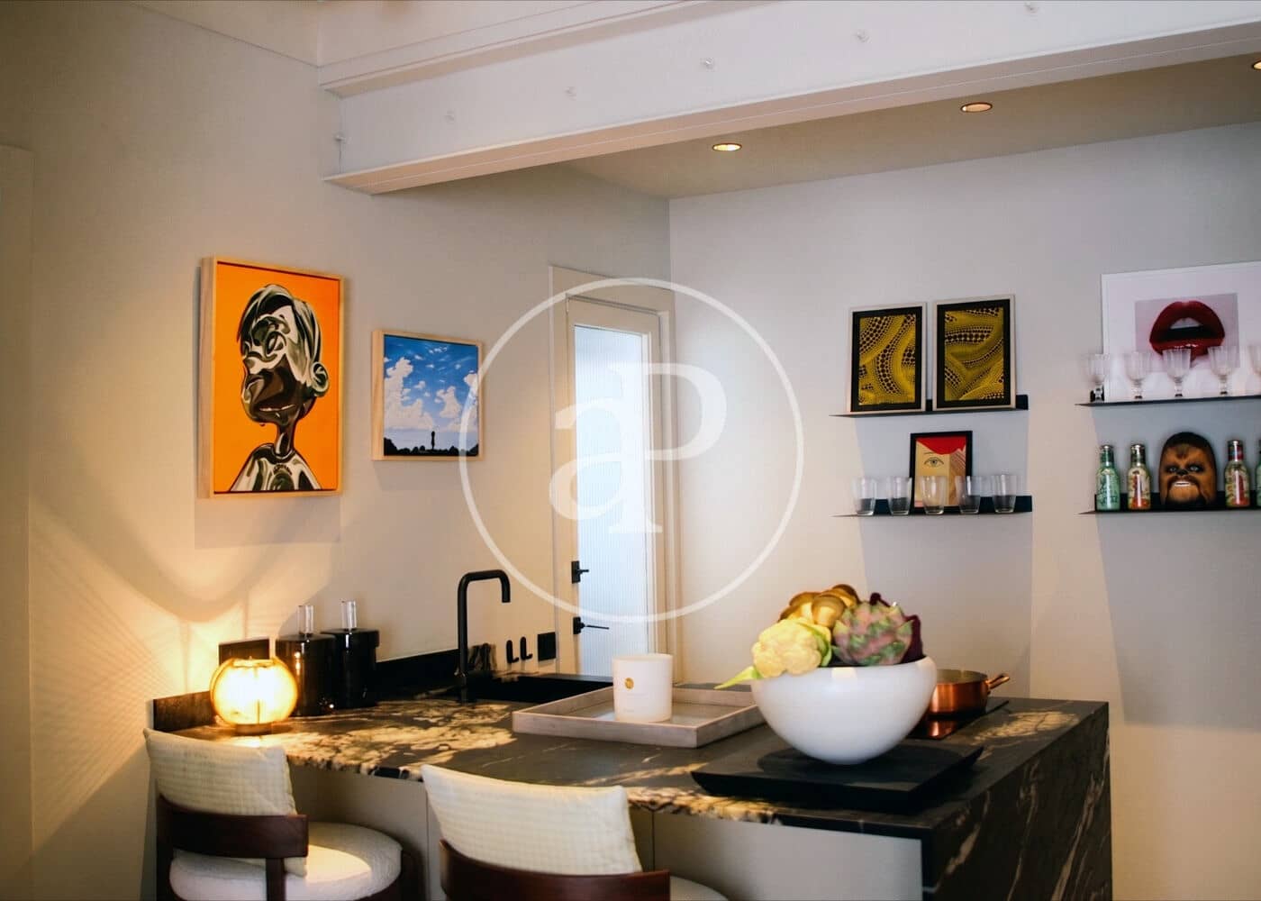 3 sypialnia Apartament na sprzedaż w Miasto Barcelona - 700 000 € (Ref: 9806464)