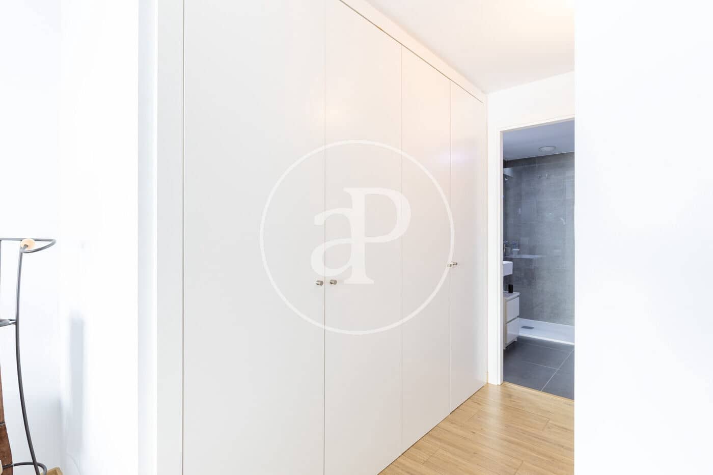 Apartamento de 3 habitaciones en Sant Cugat del Vallès en venta con piscina - 625.000 € (Ref: 9806465)