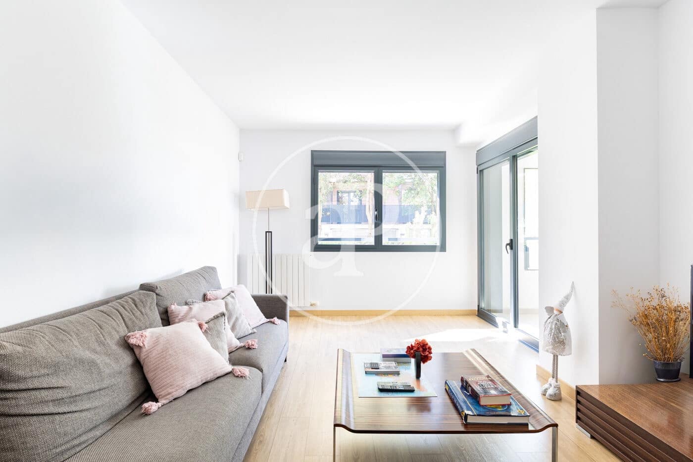 Apartamento de 3 habitaciones en Sant Cugat del Vallès en venta con piscina - 625.000 € (Ref: 9806465)