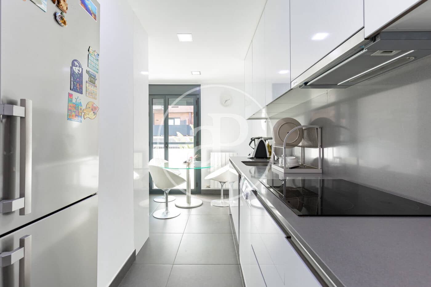 Apartamento de 3 habitaciones en Sant Cugat del Vallès en venta con piscina - 625.000 € (Ref: 9806465)