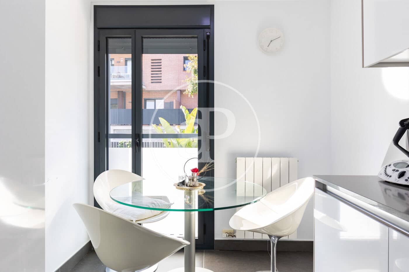 Apartamento de 3 habitaciones en Sant Cugat del Vallès en venta con piscina - 625.000 € (Ref: 9806465)