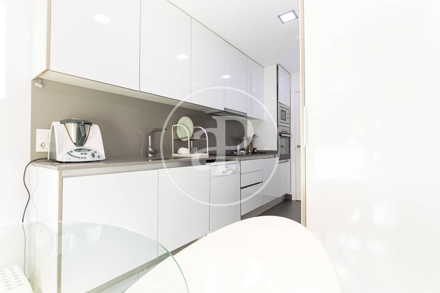 Apartamento de 3 habitaciones en Sant Cugat del Vallès en venta con piscina - 625.000 € (Ref: 9806465)