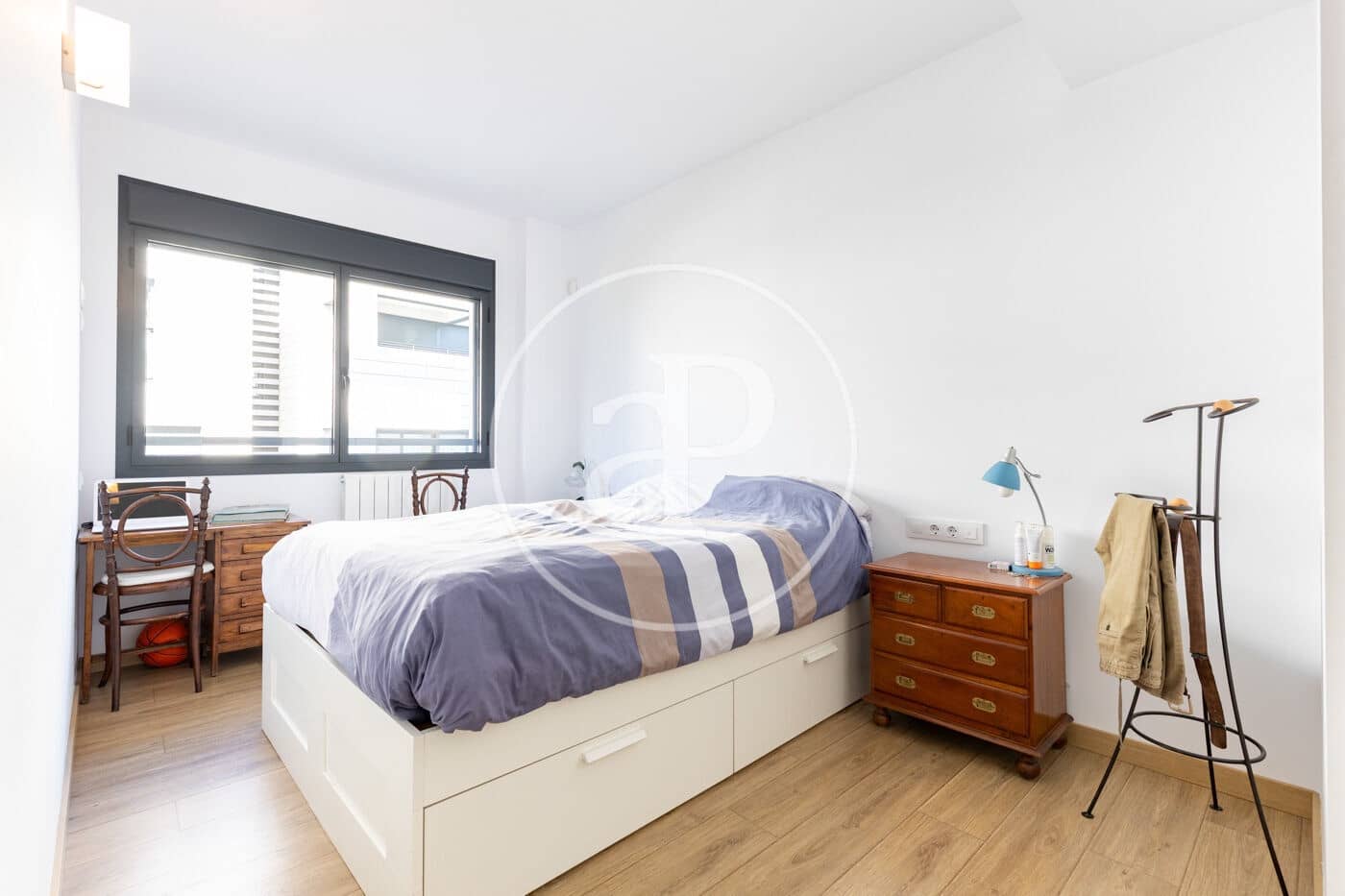 Apartamento de 3 habitaciones en Sant Cugat del Vallès en venta con piscina - 625.000 € (Ref: 9806465)