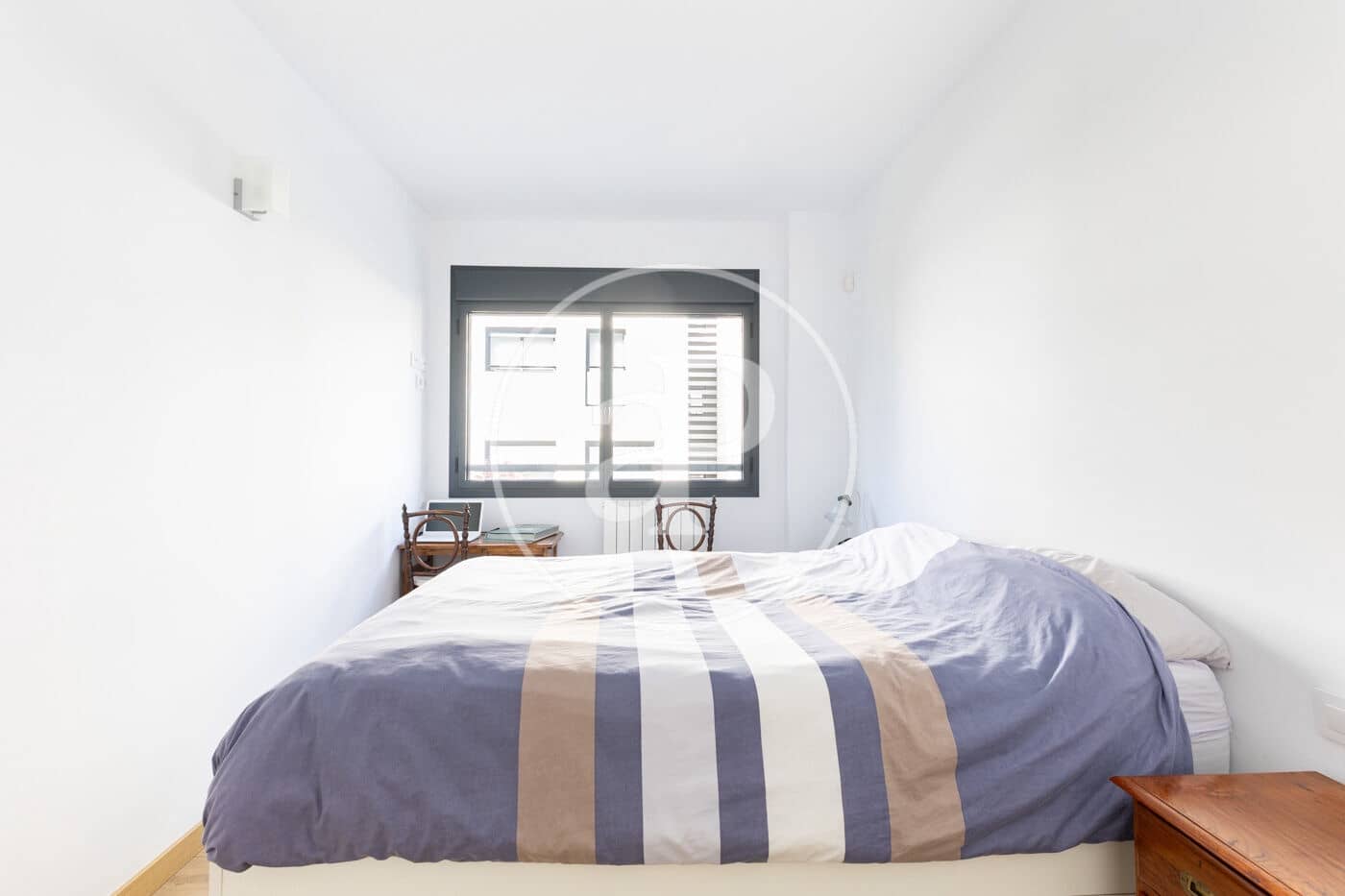 Apartamento de 3 habitaciones en Sant Cugat del Vallès en venta con piscina - 625.000 € (Ref: 9806465)