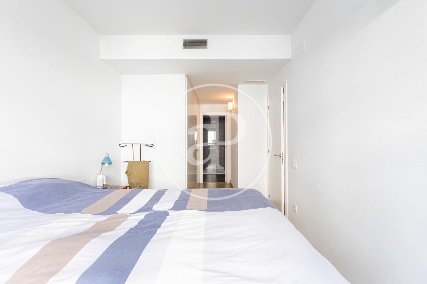 Apartamento de 3 habitaciones en Sant Cugat del Vallès en venta con piscina - 625.000 € (Ref: 9806465)