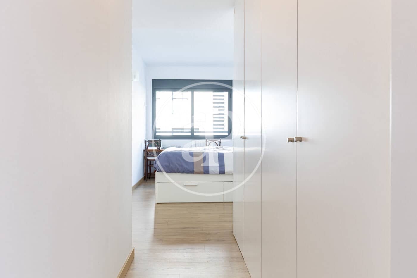 Apartamento de 3 habitaciones en Sant Cugat del Vallès en venta con piscina - 625.000 € (Ref: 9806465)