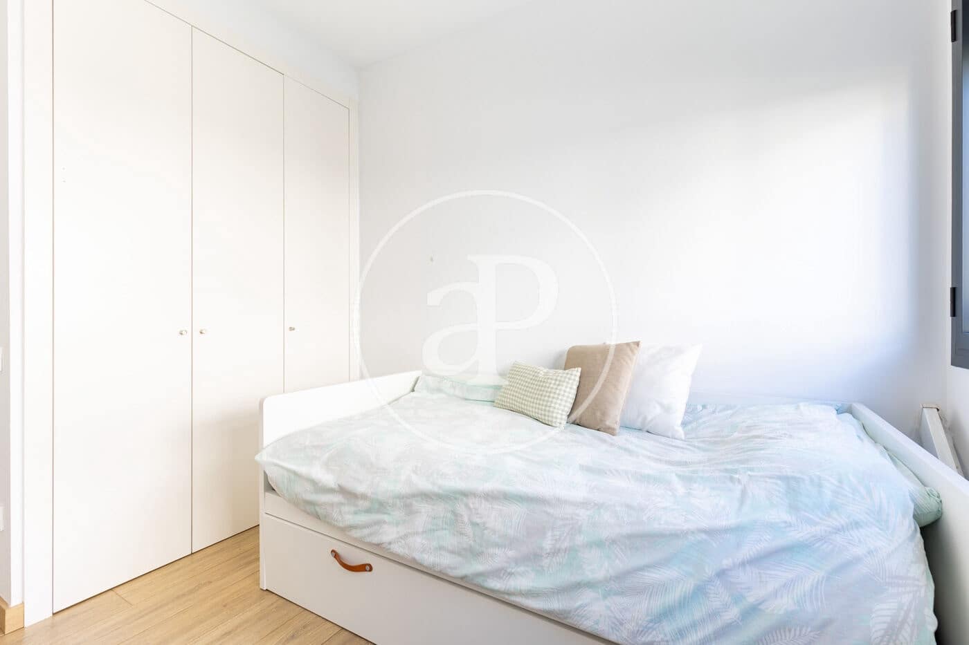 Apartamento de 3 habitaciones en Sant Cugat del Vallès en venta con piscina - 625.000 € (Ref: 9806465)