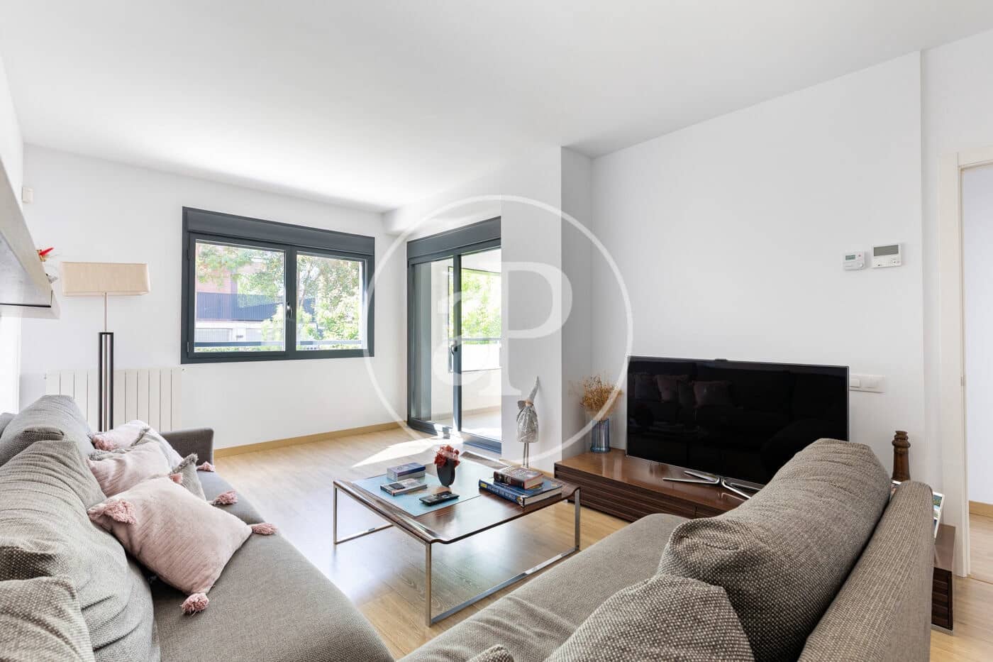 Apartamento de 3 habitaciones en Sant Cugat del Vallès en venta con piscina - 625.000 € (Ref: 9806465)