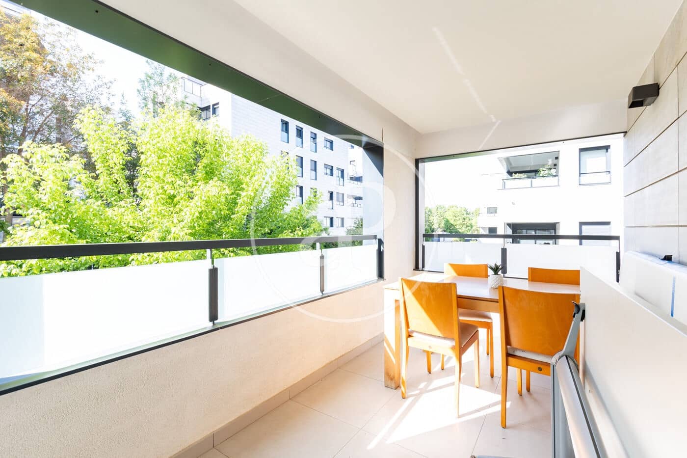 Apartamento de 3 habitaciones en Sant Cugat del Vallès en venta con piscina - 625.000 € (Ref: 9806465)